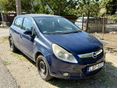 OPEL CORSA D 1.3 CDTI Enjoy EcoFlex 2db Gyári Kulcs Azonnal Elvihető