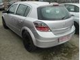 OPEL ASTRA H 2007/7 - 3