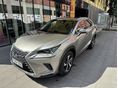 LEXUS NX 300h Luxury CVT / Full extra / Napfénytető / Mark Levinson / Matrix LED / Dokumentált előélet /