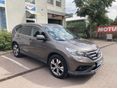 HONDA CR-V 2.0i Lifestyle 4WD ÖSZZKERÉK. 6 SEB. KÉZI VÁLTÓ. KAMERA. ÜLÉSFŰRÉS.TEMPOMAT