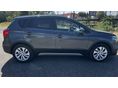 SUZUKI SX4 S-CROSS 2018/1 - 7