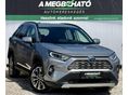 TOYOTA RAV 4 Rav4 2.5 Hybrid Executive AWD e-CVT 109e km. Friss szerviz. Garancia