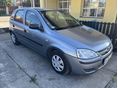 OPEL CORSA C 2005/2 - 1