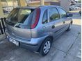 OPEL CORSA C 2005/2 - 4