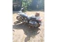 HONDA VTX 1800 2006/6 - 3