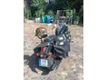 HONDA VTX 1800 2006/6 - 4