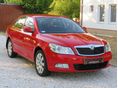 SKODA OCTAVIA 1.6 CR TDI Elegance DPF MAGYARORSZÁGI-GARANTÁLT KM FUTÁS-FRISSEN SZERVIZELT
