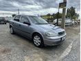 OPEL ASTRA G 1.4 16V Classic II Family MAGYAR1 GAZDA! MEGBÍZHATÓ!KLÍMA!