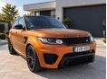 LAND ROVER RANGE ROVER SPORT RangeSport 5.0 S C SVR (Automata)