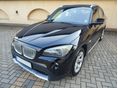 BMW X1 sDrive20d (Automata)