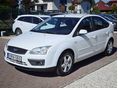 FORD FOCUS 1.6 Ambiente Magyarországi! Rendszeresen Karbantartott! Hibátlan műszaki állapot!