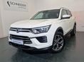 SSANGYONG KORANDO 1.5 Turbo GDI Smart (Automata)