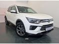 SSANGYONG KORANDO 2024/8 - 2