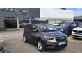 OPEL CROSSLAND X 1.2 T Start-Stop Enjoy Mo-i! 54e KM! Vez.Sz.Könyv! Ülés-Kormányfűtés! Első-Hátsó radar-Kamera!