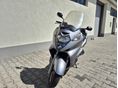 HONDA SILVER WING 600 2009/2 - 3