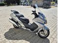 HONDA SILVER WING 600 