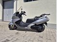 HONDA SILVER WING 600 2009/2 - 2