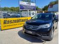 HONDA CR-V 2013/6 - 1