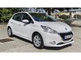 PEUGEOT 208 1.4 HDi Active MAGYAR/ 1.TULAJ/ KLÍMA/ TEMPOMAT/ 6XLÉGZSÁK/ TELJES SZERVIZELŐÉLET/ GAR.KM/ ÁFÁS