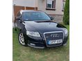 AUDI A6 2.7 TDI DPF