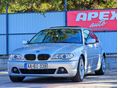 BMW 330 2005/11 - 20
