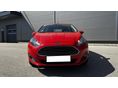 FORD FIESTA 2013/7 - 5