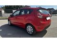 FORD FIESTA 2013/7 - 2