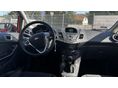 FORD FIESTA 2013/7 - 11