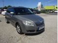 SKODA FABIA 2009/8 - 3