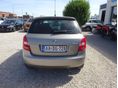 SKODA FABIA 2009/8 - 7