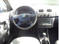 SKODA FABIA 2009/8 - 12
