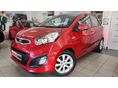 KIA PICANTO 2013/7 - 1