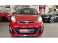 KIA PICANTO 2013/7 - 2