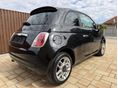 FIAT 500 2012/11 - 7