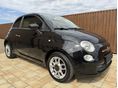FIAT 500 2012/11 - 2
