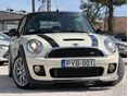 MINI MINI COOPER Cabrio 2.0 SD John Cooper Works! 1 Év Műszaki Garancia!