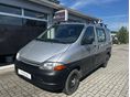 TOYOTA HIACE 2.4 D Panel Van