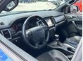 FORD RANGER 2020/8 - 2