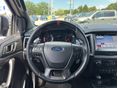 FORD RANGER 2020/8 - 14