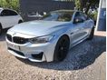 BMW M4 DKG
