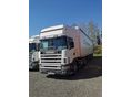 SCANIA R 124 LA 4x2 NA 420