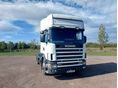 SCANIA 2004/5 - 2