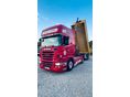 SCANIA 2011/4 - 2
