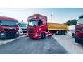 SCANIA 2011/4 - 1