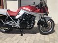 SUZUKI GSX 1100 S (KATANA) 1985/6 - 7