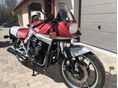 SUZUKI GSX 1100 S (KATANA) 1985/6 - 8