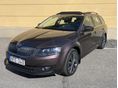 SKODA OCTAVIA 2015/7 - 1