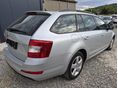 SKODA OCTAVIA 2015/5 - 2
