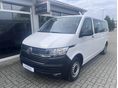 VOLKSWAGEN TRANSPORTER Caravelle 2.0 TDI T6.1 Comfortline ICE RT (9 személyes ) magyarországi vezetett szervízkönyv!