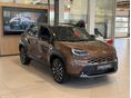 TOYOTA YARIS CROSS 2026 - 2